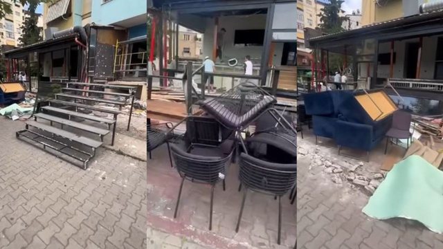 Aksioni për lirimin e hapësirave publike, Rama: Pa ndalim deri në