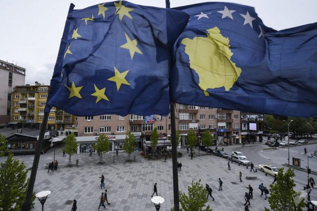 Kosova kryeson në matjet globale për përmirësim të