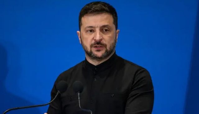 Zelensky refuzon kategorikisht t’i dorëzojë Rusisë
