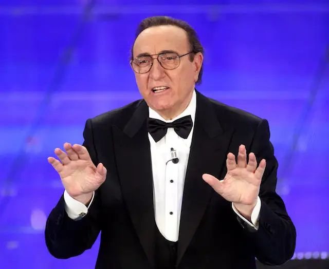 Ndahet nga jeta Pippo Baudo, ikona e televizionit italian