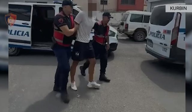 Detaje nga konflikti mes 5 personave në Laç, në pranga një