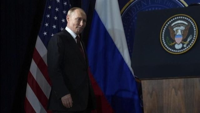 Kushtet e Putinit, ja çfarë dëshiron në të