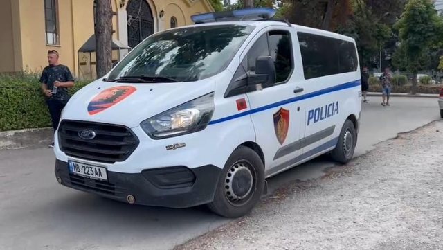 Dhunuan autorin e plagosjes me thikë në Dvoran, Gjykata liron 4