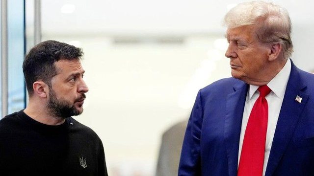 Përballja Trump-Zelensky në Shtëpinë e Bardhë/ Analiza