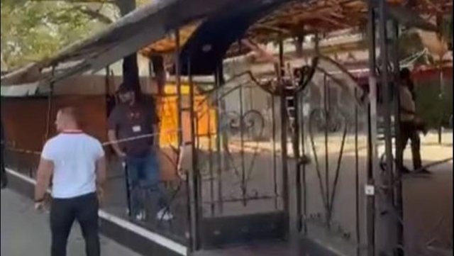 Aksioni për lirimin e hapësirave publike, Rama: Një tjetër