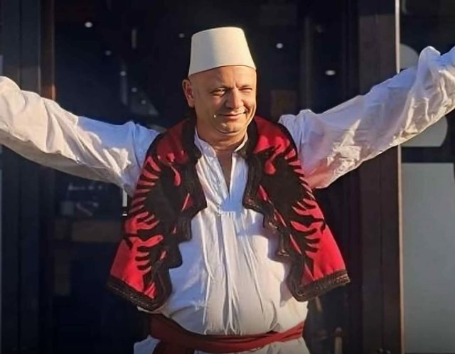 Emri/ Ky është shqiptari i vrarë më Belgjikë, ja