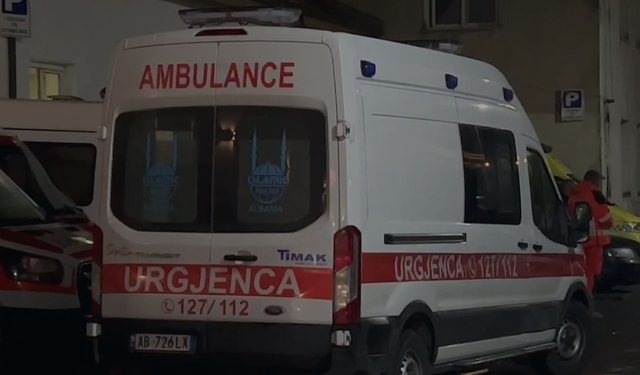 Mbushi dhëmballën, 55-vjeçari humb jetën sapo doli nga