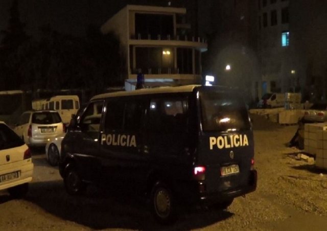 Humbi jetën sapo doli nga klinika dentare në Devoll, arrestohet