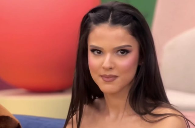 Rizarta pranon se është në kërkim të një dashurie: