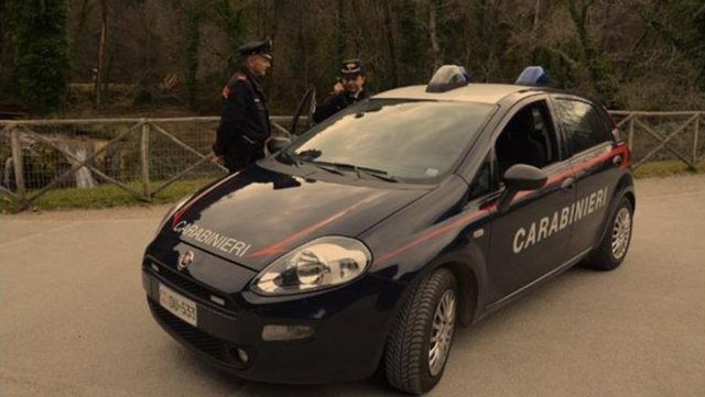 Itali/ Turisti shqiptar kapet në trafik kokaine, rrezikoi të