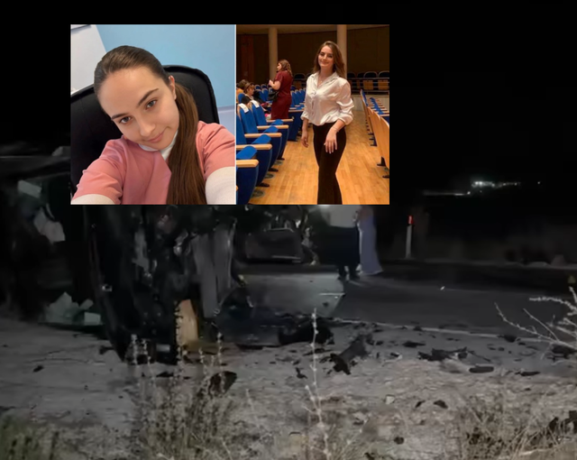 Aksidenti tragjik që u mori jetën 2 motrave! Drejtori i