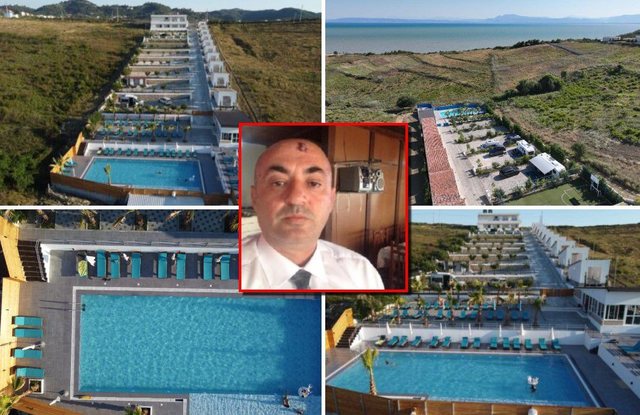 U arrestua nga policia, zbulohet resorti luksoz që ish-kryeinspektori i IMT