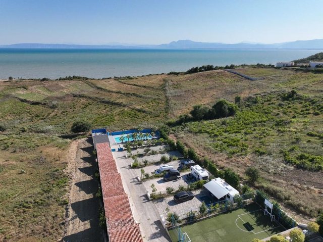 U arrestua nga policia, zbulohet resorti luksoz që ish-kryeinspektori i IMT