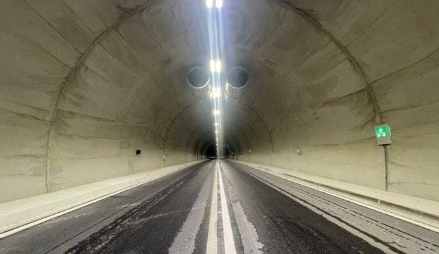 Në vjeshtë nis pagesa për tunelin e Llogarasë, 10 euro