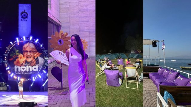 Vera plot argëtim & muzikë, One Albania përkrah festivalet