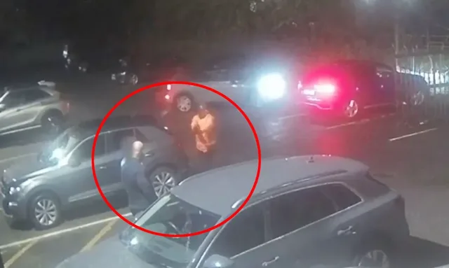 E rëndë/ I zbuloi lidhjen me gardianen, i burgosuri ekzekuton oficerin