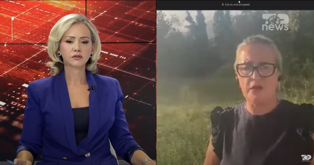 Habit gazetarja: Burrat e martuar filmojnë gratë në momente
