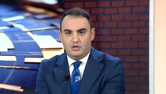 PD thirrje FBI dhe Kongresit të SHBA, Këlliçi: Hetoni Edi