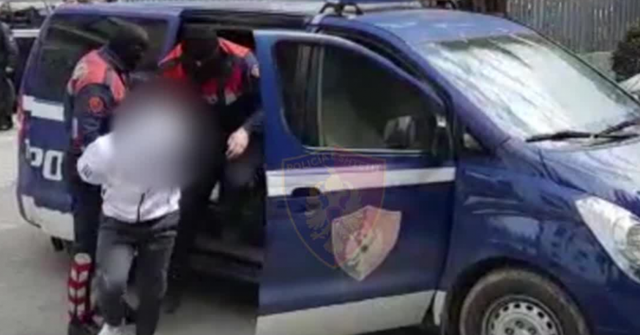 Kultivonin bimë narkotike, policia vë në pranga dy