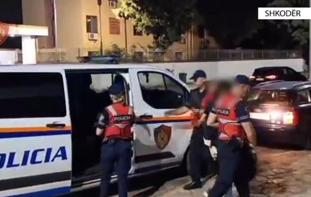Operacioni "By pass"/ Arrestohet 28-vjeçari që