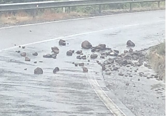 Rënie gurësh në Shkopet, këshillohen drejtuesit e