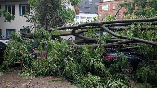 Stuhia në Tiranë, 23 persona kërkuan ndihmë në spital,
