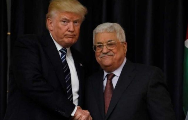 SHBA anulon vizat e liderëve palestinezë