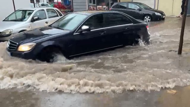 Moti i keq goditi qytetet kryesore, IGJEUM: Cfarë pritet të