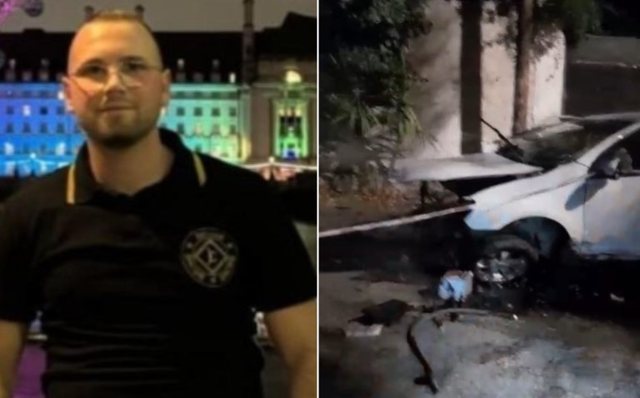I shpëtoi një aksidenti kur ishte 8 vjeç/ Fati këtë