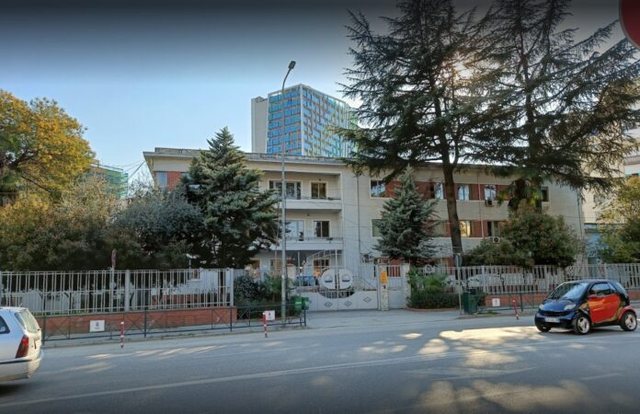 Si ushqehen të miturit në Shtëpinë e Fëmijës