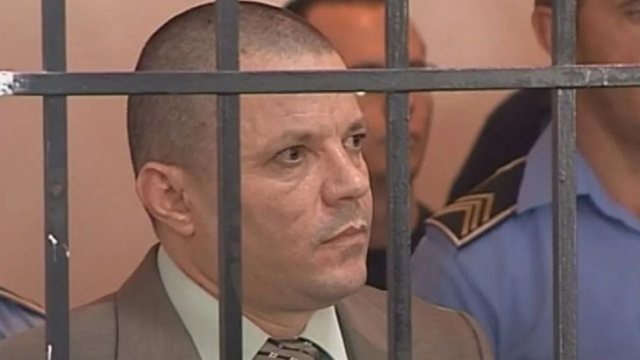 Azili në Angli, ushtari i Aldo Bares i bën "ping pong"