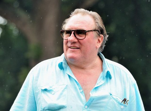 Akuz&euml; e re p&euml;r sulm seksual ndaj aktorit Gerard Depardieu, ja sa vite