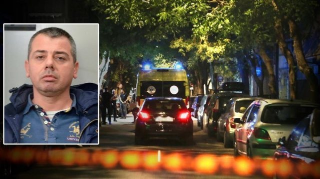 Vasja e shqiptarit 'kushtoi' 15.000 euro! Kush është autori