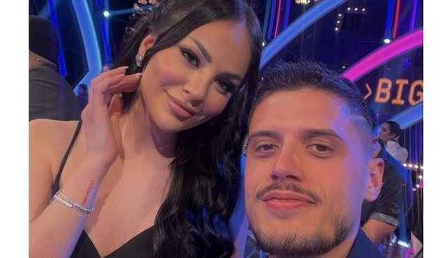 Sara feston ditëlindjen, Bardhi i bën dedikimin romantik, reagon