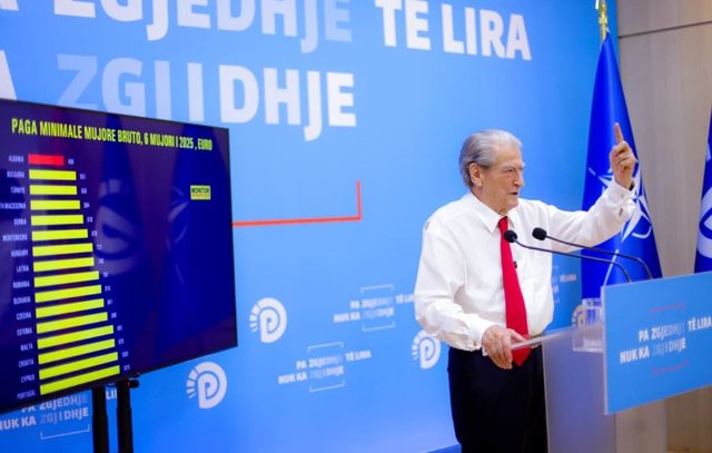 "Do plasë morri, njerëzit s`do kenë mundësi të