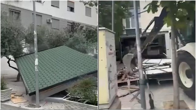 Lirimi i hapësirave publike, Rama nxjerr pamje të reja: Rritet