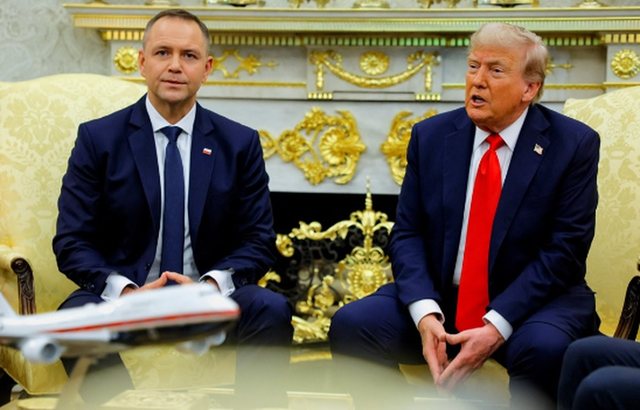 “Do të shihni cfarë që do të ndodhë”, Trump
