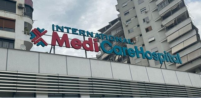 Fshehu 1 milion euro fitim, sekuestrohet spitali privat në Tiranë,