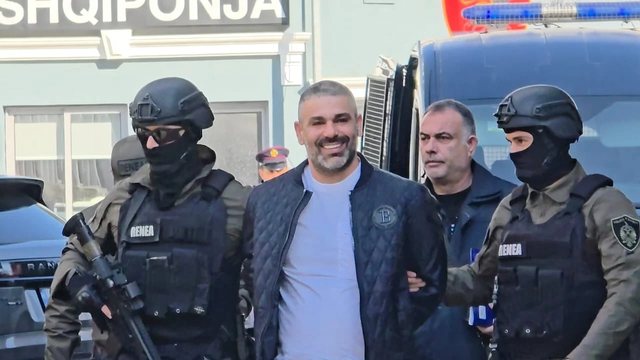 Edhe 3 muaj hetime për ish-partneren e Safet Bajrit, akuzohet se largoi