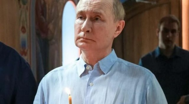 Paqe me kushte ose luftë totale, Putin: Garantojmë Zelenskin po erdhi