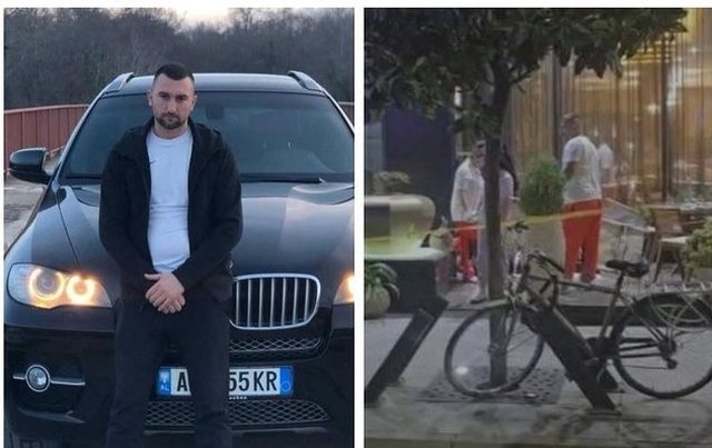 Atentati ndaj 34-vjeçarit Kristian Kola në Shkodër, gjendet