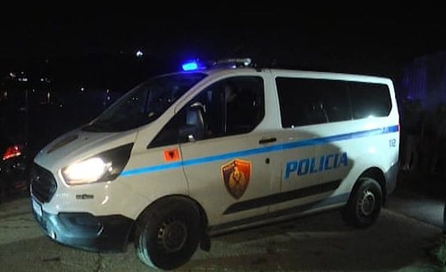 Aksion i madh gjatë natës në Elbasan, arrestohen 40 persona,