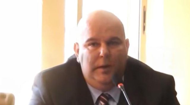 Të shtëna me armë në qendër të Shkodrës,