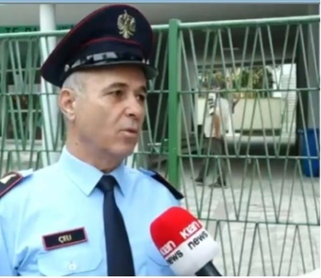 "Kontrolloni çantat e fëmijëve para se t’i nisni