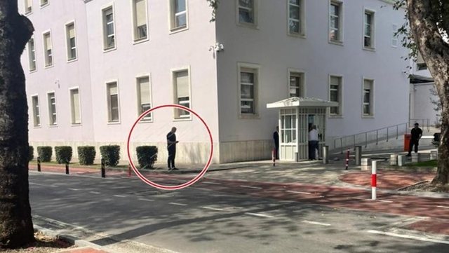 Igli Tare takon Edi Ramën në kryeministri? Dalin pamjet, drejtori i