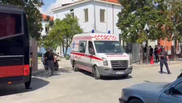 Operacioni anti-drogë në Elbasan, sëmuret njëri nga të