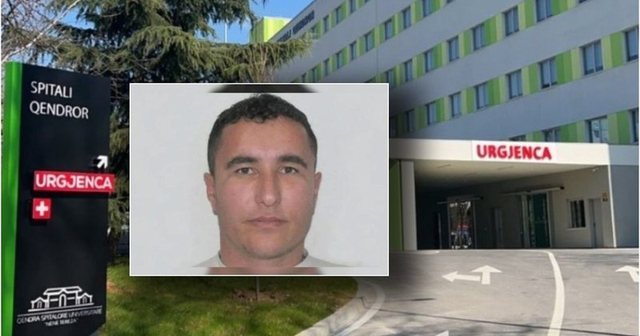 A u helmua bashkëpunëtori i drejtësisë Nuredin Dumani?
