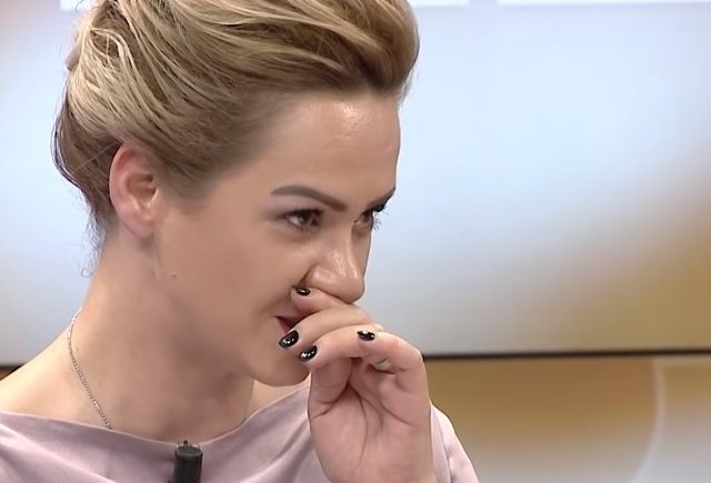 Moderatorja shqiptare: Kështu do përfundoni të gjithë ju