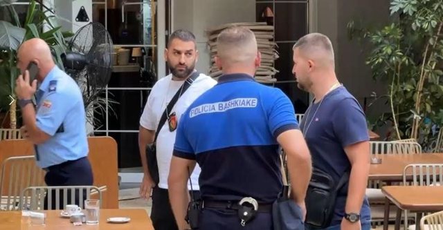 Kush ishte shënjestra e atentatit në Shkodër, vëllai i Denis