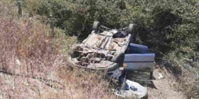 EMRI/ Aksidenti në Librazhd, ndërron jetë tek Spitali i